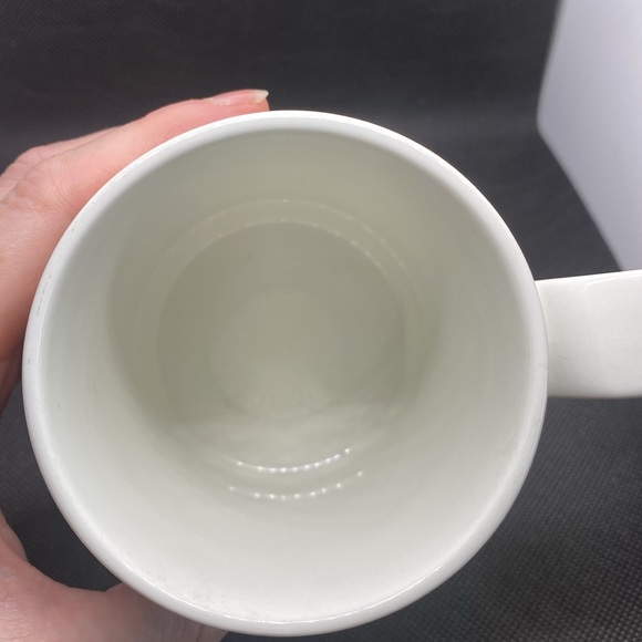 Portmeirion Variations Mug. Convolvules Trailing Bindweed - Picture 4 of 6